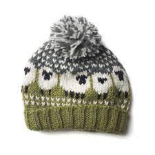 Check spelling or type a new query. Chunky Knitted Sheep Bobble Hat Hand Knitted Fairly Traded From The Source