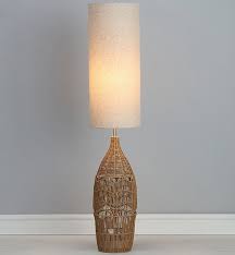 5 out of 5 stars. Carpo Rattan Floor Light Diy At B Q