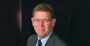 Harold Allen Hinrichs Obituary