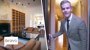 Inside Ryan Serhant S Massive 7 6m Brooklyn Townhouse Million Dollar Ryan Serhant Townhouse Brooklyn