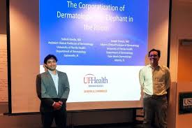 Why Private Equity Is Furious Over A Paper In A Dermatology Journal Dermatology Private Equity Health Department