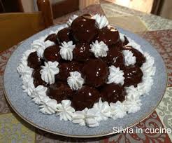 Questa ricetta è tipica della città di messina. Pin Auf Dolci E Torte