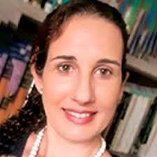 Congratulações a Profª. Dra Michelle Rose Menezes Barros de Queiroz