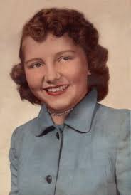 Ruby M Hillenburg Vaught (1937-2008)