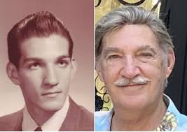 Retired hvac worker shares health and strength