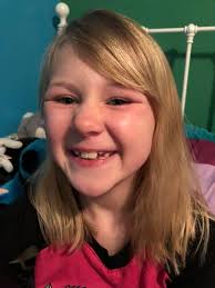 Funny story about a child losing a tooth