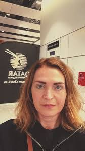 Kerry Proctor's Instagram, Twitter & Facebook