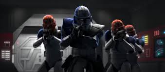 332nd Legion Star Wars Poster Star Wars Characters Pictures Star Wars Battlefront