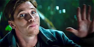 Garrett Hedlund Como James Hook Garretthedlund Pan Panmovie Peterpan Gancho Levimiller Hughjackman Roo Garrett Hedlund Garrett Hedlund Pan Levi Miller
