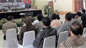 Pertama kali mesjid ini mulai di kenal masyarakat sekitar dua tahun lalu. Aparat Gabungan Amankan Lalulintas Dan Tempat Ibadah