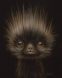 Mark Ryden Super Spirit Animals Anima Animals Perrotinshanghai Kasmingallery Makkaro 152 13 Julio 2020 Mark Ryden Creepy Cute Animals