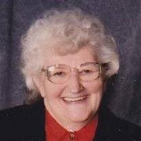 Marjorie Ann Matelski Obituary