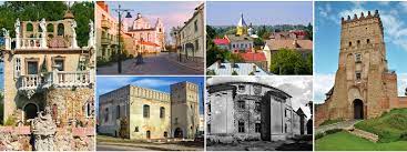 Historisch lutschesk) ist eine stadt in der nordwestlichen ukraine. Luck Priyemne Vidkrittya Novi Mandri