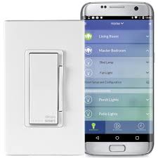Leviton Decora Smart Dimmer 29 97 Leviton Led Dimmer Alexa Device