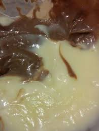 Recette De La Creme Vanille Chocolat Au Cook Expert De Magimix Confidences De Maman Recette Magimix Creme Vanille Magimix