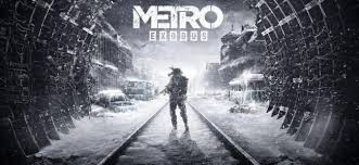 Help the captain move the wooden barricade during the second meeting with him. Metro Exodus Good Ending How To Get Naguide