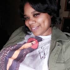 Kenesha Jones's Instagram, Twitter & Facebook