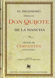 De caballería, decidió llamarse don quijote de la mancha, con que Pdf Read Free El Ingenioso Hidalgo Don Quijote De La Mancha Free Ebo