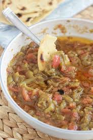 Ifelfel S Zith Salade De Poivrons Kabyle Cuisine Culinaire