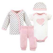 Buy top selling products like hudson baby® arrows muslin sleeping bag in white/navy and babyvision® hudson baby® anchors muslin sleeping bag. Touched By Nature Preemie 4 Piece Organic Cotton Scribble Layette Set Bed Bath And Beyond Canada Layette Set Organic Baby Clothes Cotton Bodysuit
