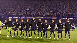 Jadwal Liga Champions 2020 2021 Malam Ini Lengkapi Kuota Playoff Okezone Bola