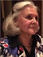 Gail Pryor Obituary (2018)