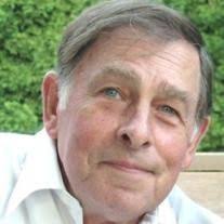 Daniel Grosh Obituary