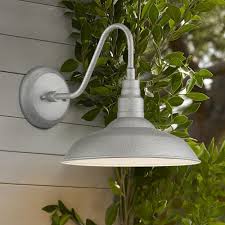 Select from premium desk lamp images of the highest quality. Led Barn Light Galvanized By Quoizel Lighting Bce8410gv Destination Lighting
