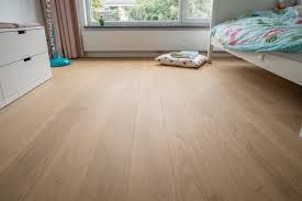 pin op floer eiken houten parket vloeren