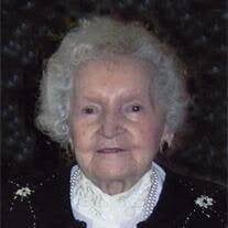 Marian Eskeli Obituary