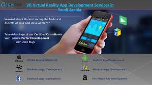 Though this app has limited features as it is still under development. Appsout 1 Vr Virtual Reality App Development Services In Saudi Ara