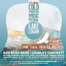 The berkshire mountain music festival is a three day camping and music festival in great barrington massachussetts. Cold Mountain Music Festival 2020 Living The Fest Life