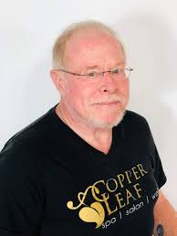 David Pierce Obituary