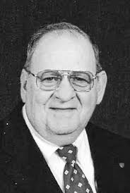 Obituary: George Fecteau