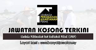 Ketahui lembaga keuangan untuk mengajukan pinjaman perumahan. Jawatan Kosong Di Lembaga Perumahan Dan Hartanah Perak Lphp 19 April 2019 Movie Posters Movies Poster