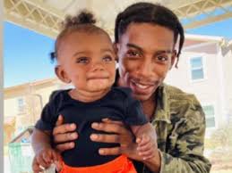 Fundraiser for Darrell Boyce by Boyce Family : Remembering Avante K. Boyce  AKA AB