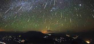 Meteorlar oldukça parlak ve farklı renklerde. Meteor Yagmuru 2020 Ne Zaman Orionid Meteor Yagmuru Ne Zaman Saat Kacta Olacak Iste Gorsel Solenin