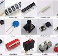 IC Original Electron Component Integrated Circuits AMC1302DWVR AMC1302