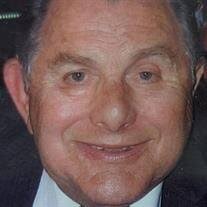 RICHARD MOSS Obituary