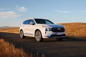 The 2021 hyundai santa fe starts at $26,850. Hyundai Santa Fe 2021 Trend Preis Und Technische Daten 2021 04 21 Neue Modelle Autos