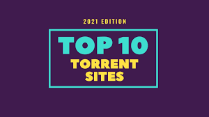 Provide a place where can search for movie subtitles. 10 Best Torrent Sites For 2021 Download 100 Working Torrents
