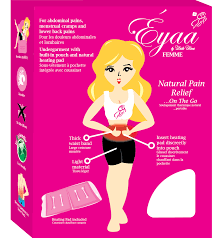 Pin On Eyaa For Menstrual Cramps