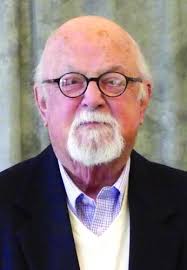 Rudolph Johnson Obituary (1935