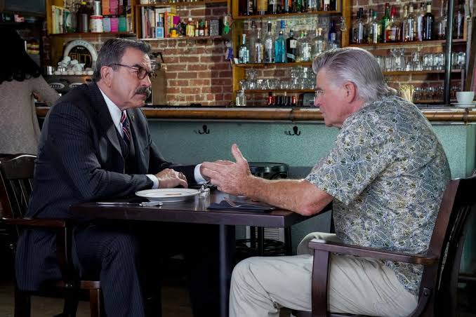 Blue Bloods confirmed to be ending