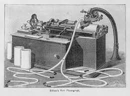 Inventions Of The 19th Century