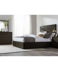 Furniture Cambridge Storage Platform Bedroom Furniture Collection Created For Macy S Reviews Furniture Macy S Bedroom Collections Furniture Platform Bedroom Modern Bedroom Furniture