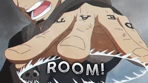 One Piece Wallpaper One Piece Trafalgar Law Room Shambles This trafalgar law wallpaper contains fedora, felt hat, homburg, stetson, trilby, snap brim hat, boater, leghorn, panama, panama hat, sailor, skimmer, and straw hat. one piece wallpaper blogger