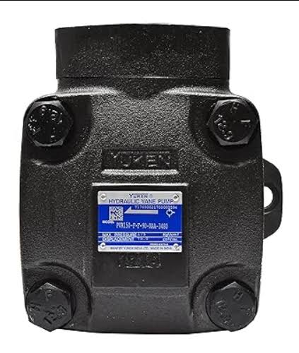 PVR150-F-F-90-RAA-3480 Hydraulic Valve (YUKEN) product image