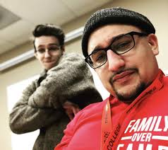 Contributions to the tribute of Nicholas Todd St. Louis