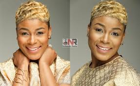 Ghost ponytail | halloween hairstyle. Beverly Angel Set To Make History As She Officially Launches Her New Bank In The Uk Nehanda Radio